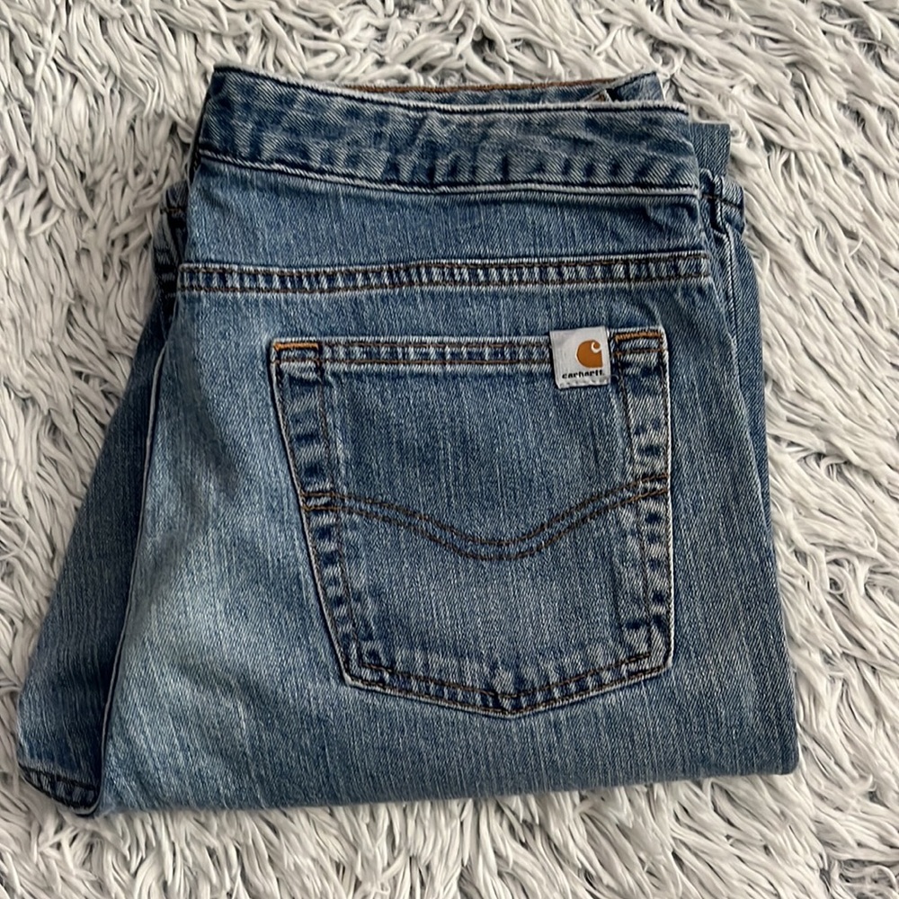 Carhartt Women’s Jeans